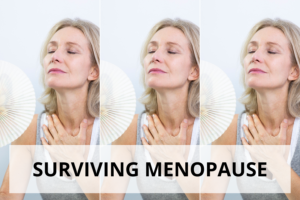 Surviving Menopause