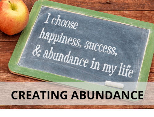 Unlocking Abundance