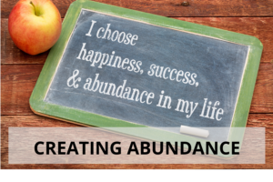 Unlocking Abundance